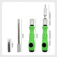 32-in-1 Magnetic Screwdriver Set