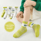 Boneless Anti-pilling Breathable Mesh Socks for Children and Teenagers